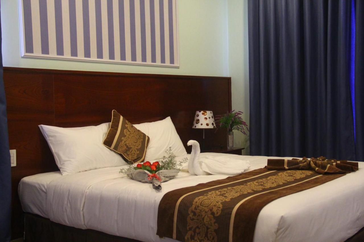 L&M Phu Quoc Hotel Exterior foto